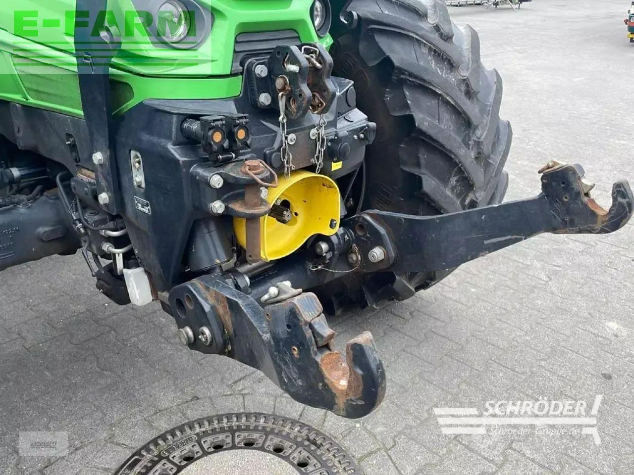 Deutz-Fahr agrotron 6215 ttv rtk TTV - Traktor: slika Deutz-Fahr agrotron 6215 ttv rtk TTV - Traktor Deutz-Fahr agrotron 6215 ttv rtk TTV - Traktor: slika Deutz-Fahr agrotron 6215 ttv rtk TTV - Traktor
