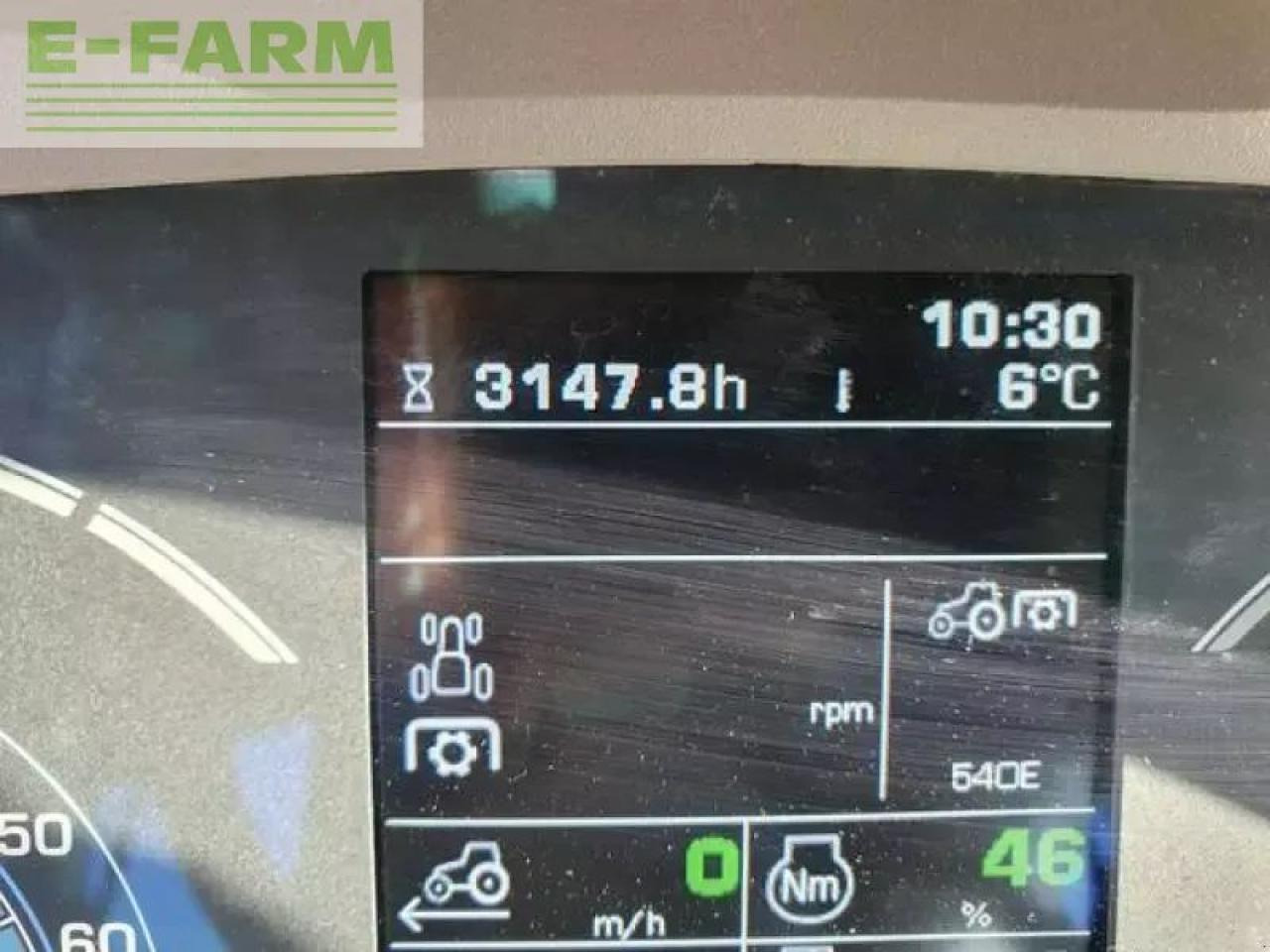 Deutz-Fahr agrotron 7250 - Traktor: slika Deutz-Fahr agrotron 7250 - Traktor Deutz-Fahr agrotron 7250 - Traktor: slika Deutz-Fahr agrotron 7250 - Traktor