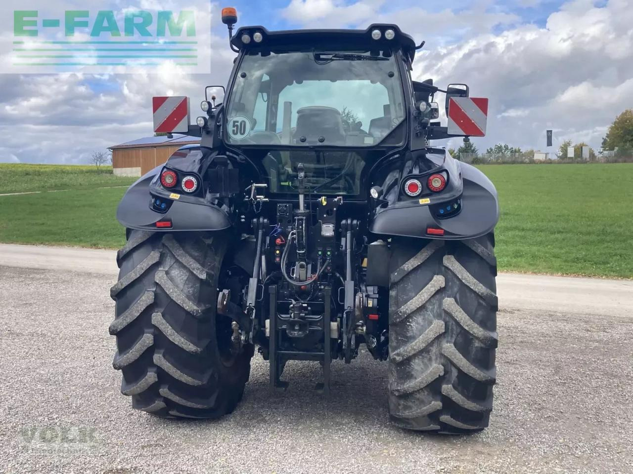 Deutz-Fahr agrotron 7250 ttv warrior TTV - Traktor: slika Deutz-Fahr agrotron 7250 ttv warrior TTV - Traktor Deutz-Fahr agrotron 7250 ttv warrior TTV - Traktor: slika Deutz-Fahr agrotron 7250 ttv warrior TTV - Traktor