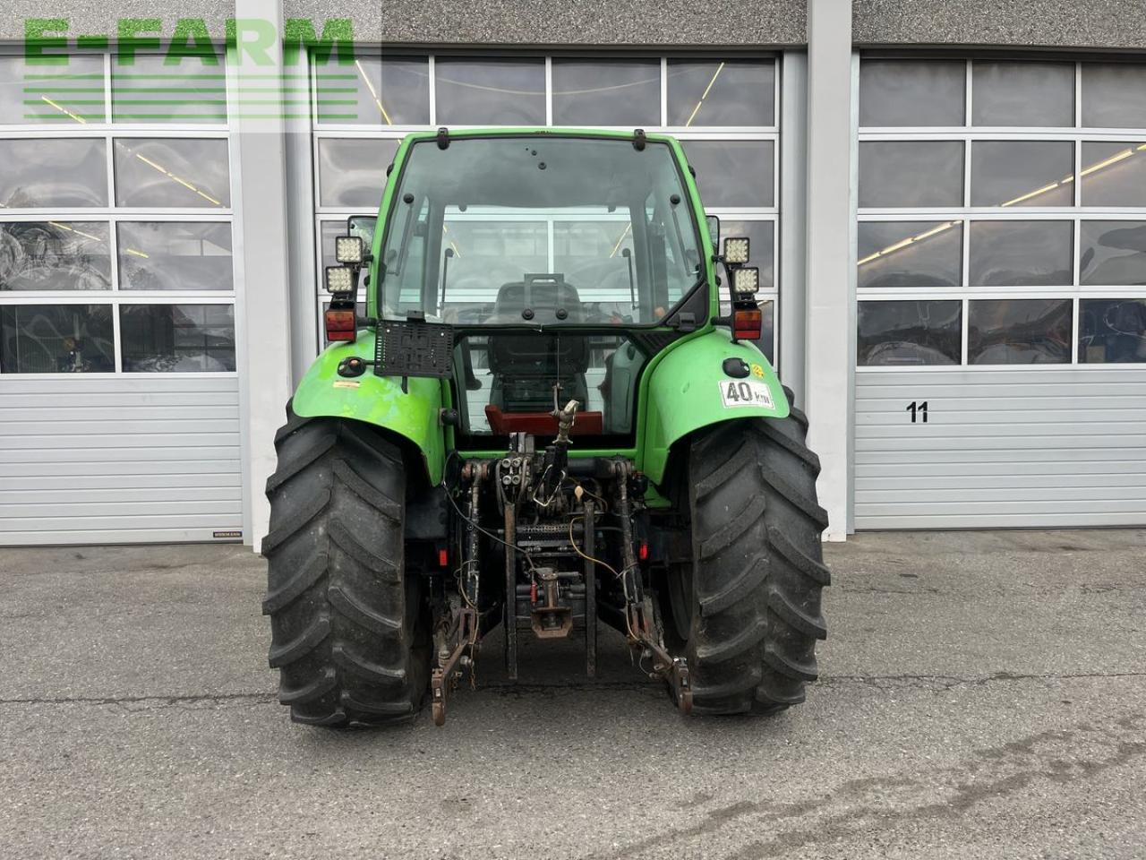 Deutz-Fahr agrotron 85 - Traktor: slika Deutz-Fahr agrotron 85 - Traktor Deutz-Fahr agrotron 85 - Traktor: slika Deutz-Fahr agrotron 85 - Traktor