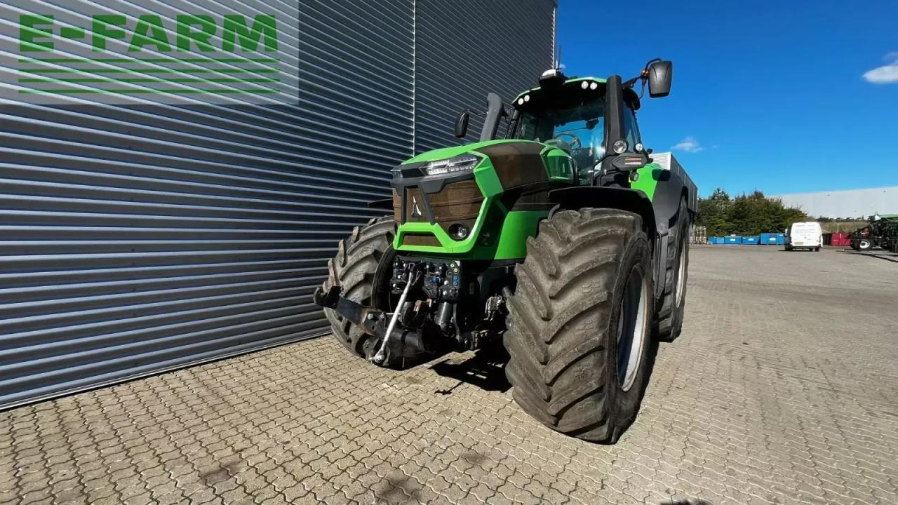 Deutz-Fahr agrotron 9340 - Traktor: slika Deutz-Fahr agrotron 9340 - Traktor Deutz-Fahr agrotron 9340 - Traktor: slika Deutz-Fahr agrotron 9340 - Traktor