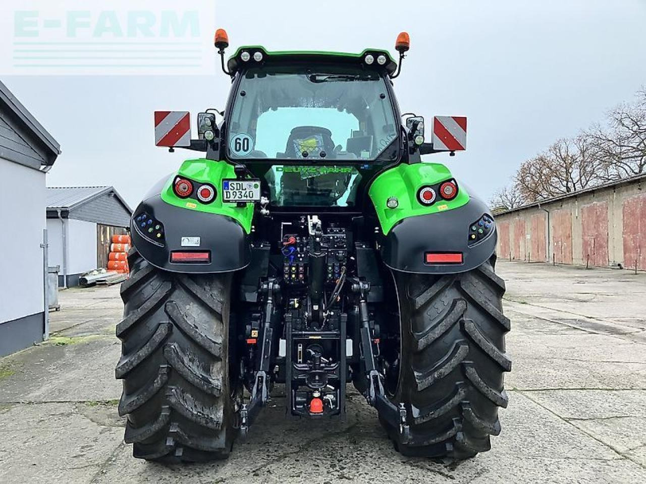 Deutz-Fahr agrotron 9340 ttv TTV - Traktor: slika Deutz-Fahr agrotron 9340 ttv TTV - Traktor Deutz-Fahr agrotron 9340 ttv TTV - Traktor: slika Deutz-Fahr agrotron 9340 ttv TTV - Traktor