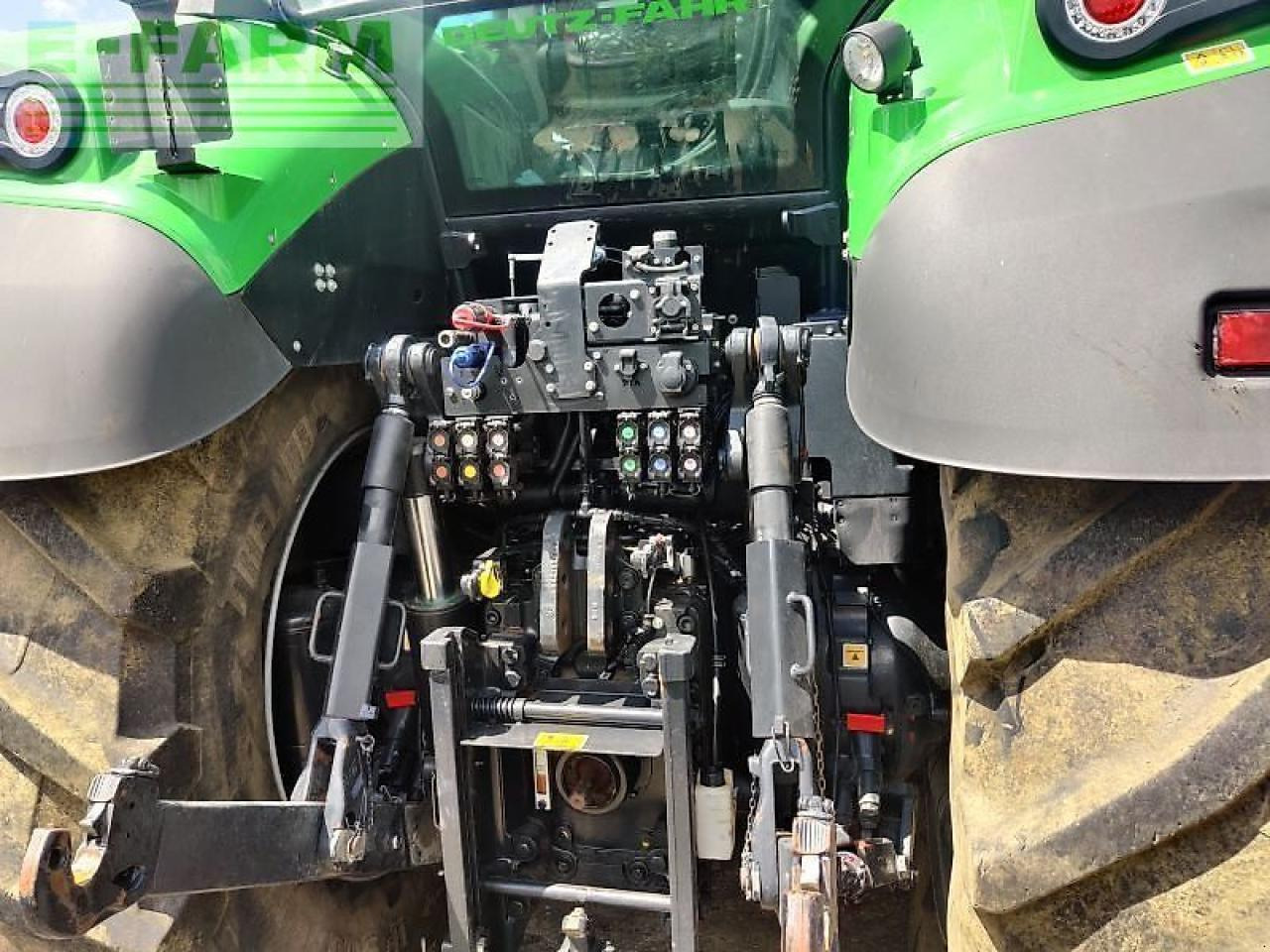 Deutz-Fahr agrotron 9340 ttv TTV - Traktor: slika Deutz-Fahr agrotron 9340 ttv TTV - Traktor Deutz-Fahr agrotron 9340 ttv TTV - Traktor: slika Deutz-Fahr agrotron 9340 ttv TTV - Traktor