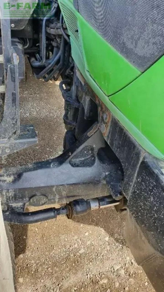 Deutz-Fahr agrotron k 420 - Traktor: slika Deutz-Fahr agrotron k 420 - Traktor Deutz-Fahr agrotron k 420 - Traktor: slika Deutz-Fahr agrotron k 420 - Traktor