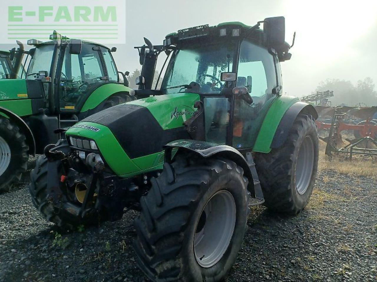 Deutz-Fahr agrotron k90 - Traktor: slika Deutz-Fahr agrotron k90 - Traktor Deutz-Fahr agrotron k90 - Traktor: slika Deutz-Fahr agrotron k90 - Traktor