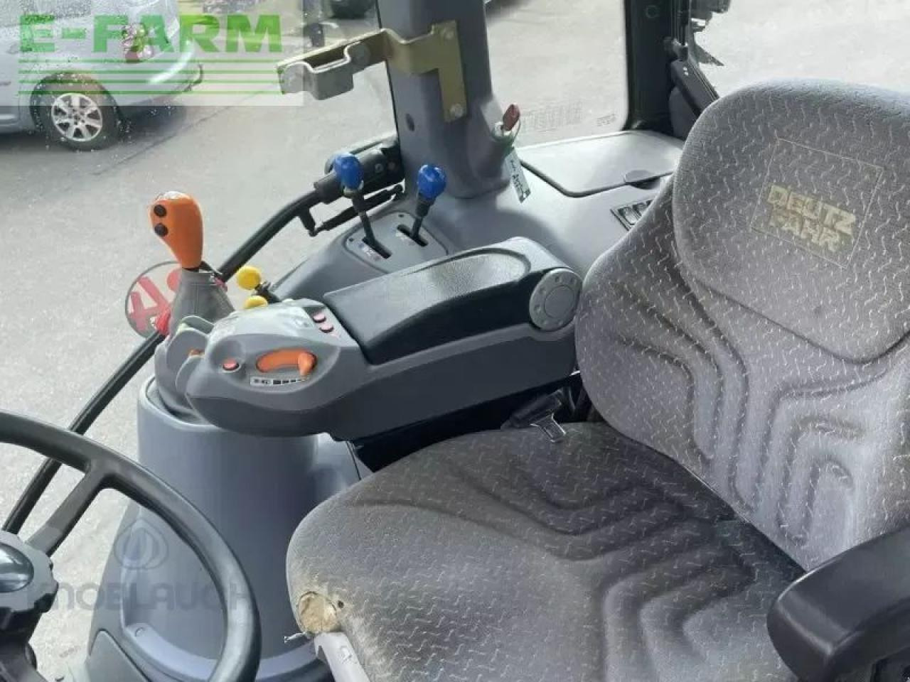 Deutz-Fahr agrotron m 620 - Traktor: slika Deutz-Fahr agrotron m 620 - Traktor Deutz-Fahr agrotron m 620 - Traktor: slika Deutz-Fahr agrotron m 620 - Traktor