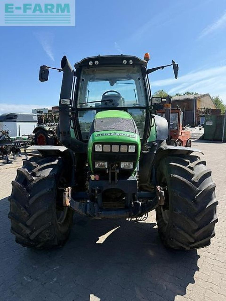 Deutz-Fahr agrotron m410 - Traktor: slika Deutz-Fahr agrotron m410 - Traktor Deutz-Fahr agrotron m410 - Traktor: slika Deutz-Fahr agrotron m410 - Traktor