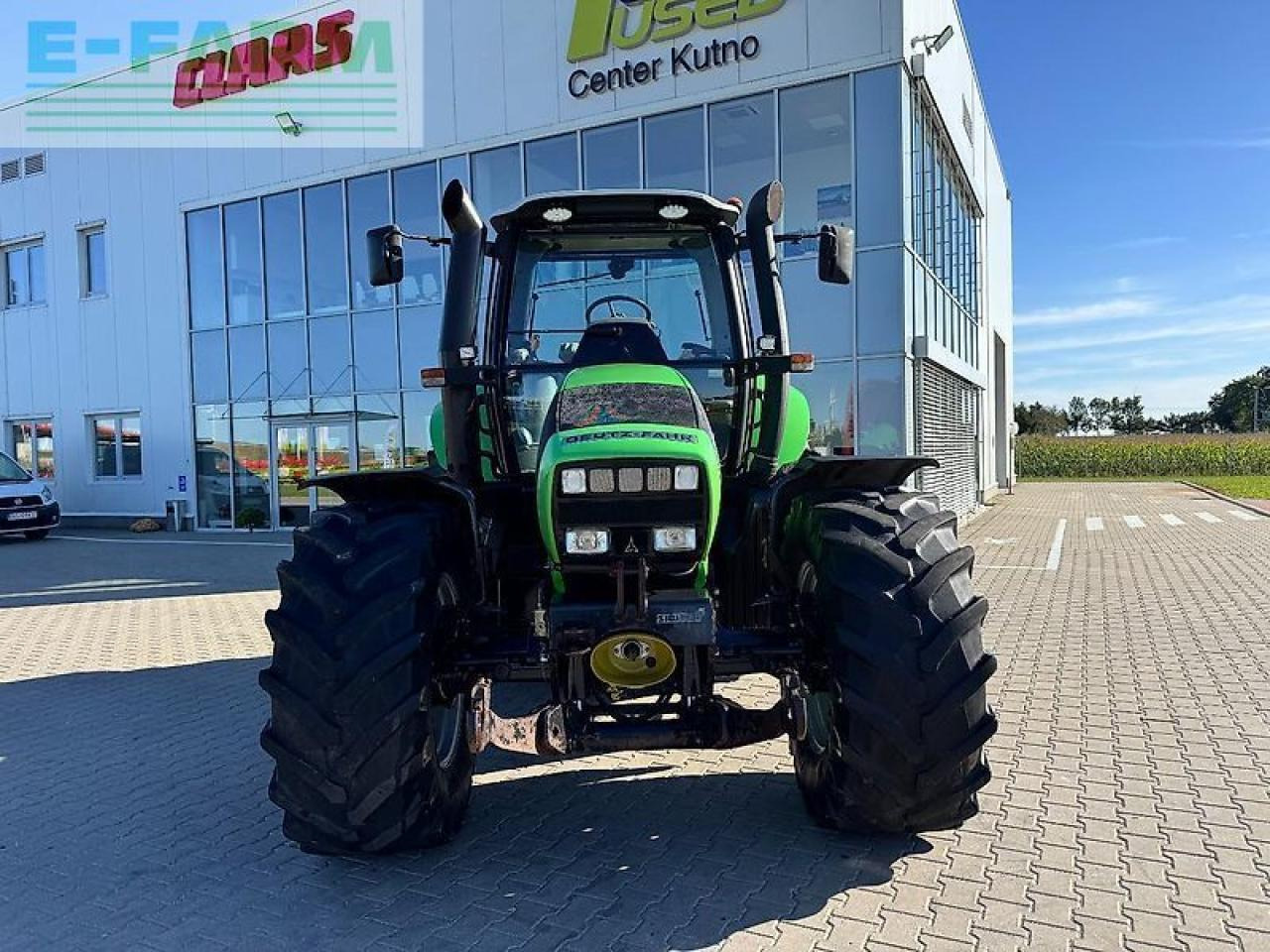 Deutz-Fahr agrotron m640 - Traktor: slika Deutz-Fahr agrotron m640 - Traktor Deutz-Fahr agrotron m640 - Traktor: slika Deutz-Fahr agrotron m640 - Traktor