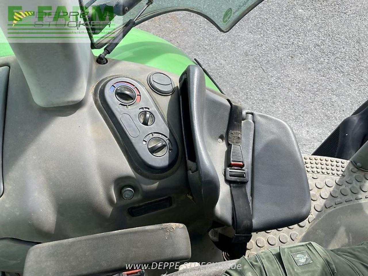 Deutz-Fahr agrotron m650 profline kriechgang Profiline - Traktor: slika Deutz-Fahr agrotron m650 profline kriechgang Profiline - Traktor Deutz-Fahr agrotron m650 profline kriechgang Profiline - Traktor: slika Deutz-Fahr agrotron m650 profline kriechgang Profiline - Traktor