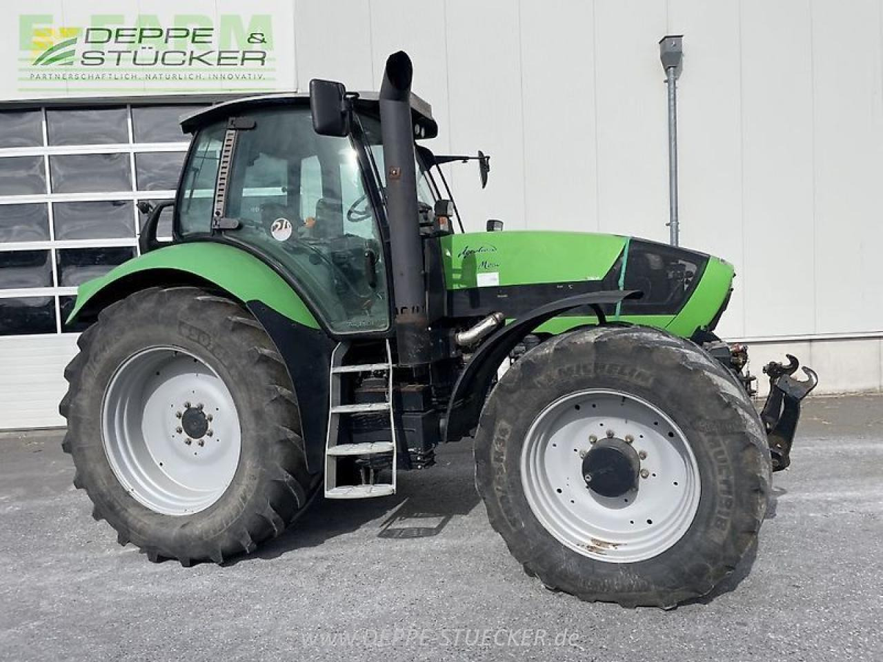 Deutz-Fahr agrotron m650 profline kriechgang Profiline - Traktor: slika Deutz-Fahr agrotron m650 profline kriechgang Profiline - Traktor Deutz-Fahr agrotron m650 profline kriechgang Profiline - Traktor: slika Deutz-Fahr agrotron m650 profline kriechgang Profiline - Traktor