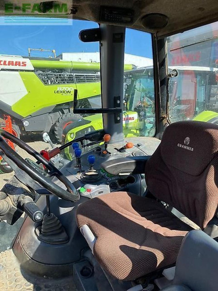 Deutz-Fahr agrotron mk2 - Traktor: slika Deutz-Fahr agrotron mk2 - Traktor Deutz-Fahr agrotron mk2 - Traktor: slika Deutz-Fahr agrotron mk2 - Traktor
