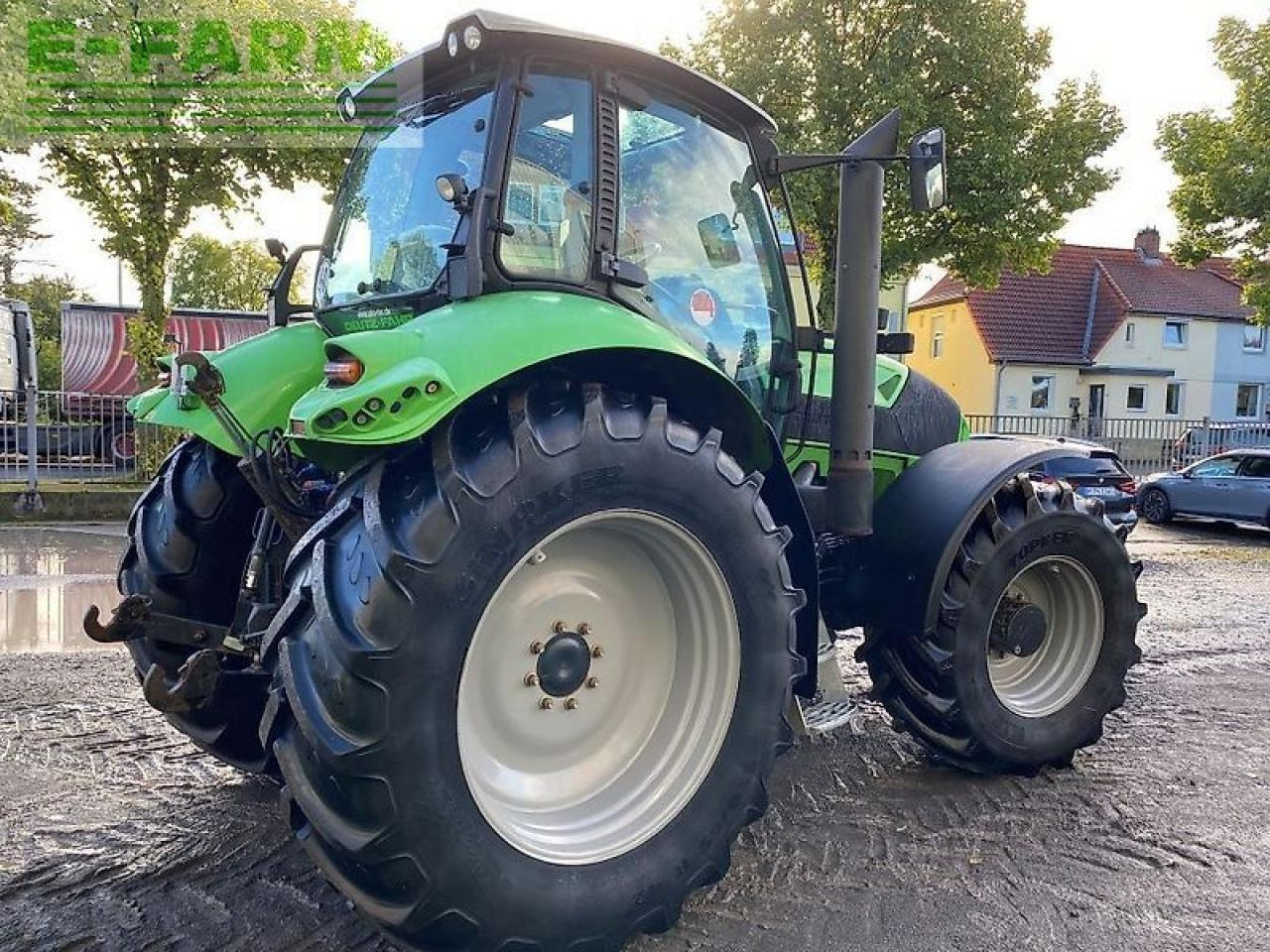Deutz-Fahr agrotron ttv 630 - Traktor: slika Deutz-Fahr agrotron ttv 630 - Traktor Deutz-Fahr agrotron ttv 630 - Traktor: slika Deutz-Fahr agrotron ttv 630 - Traktor