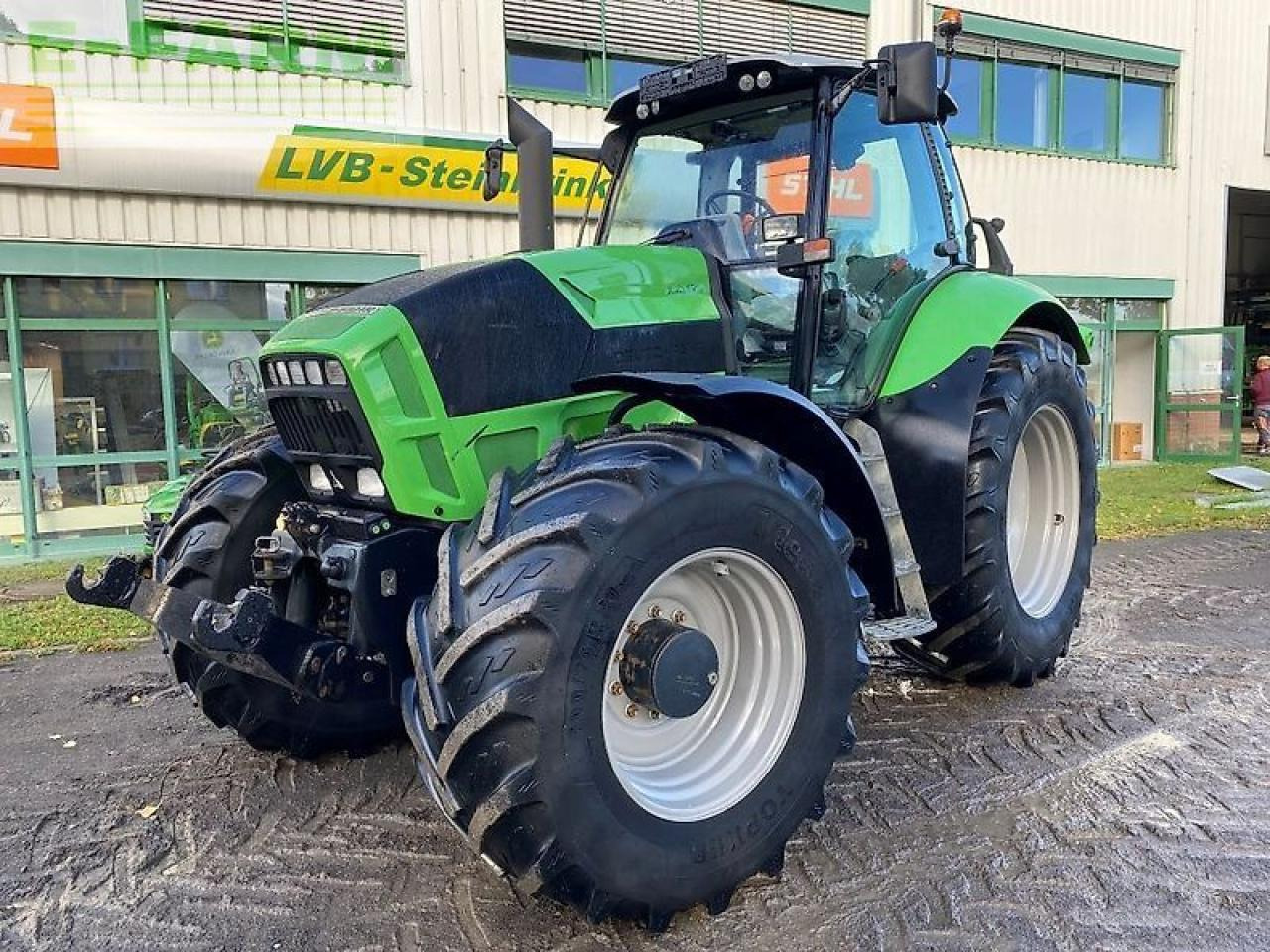 Deutz-Fahr agrotron ttv 630 - Traktor: slika Deutz-Fahr agrotron ttv 630 - Traktor Deutz-Fahr agrotron ttv 630 - Traktor: slika Deutz-Fahr agrotron ttv 630 - Traktor
