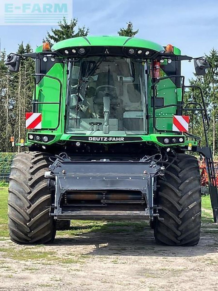 Deutz-Fahr c 7206 ts - Kombajn za žetvu: slika Deutz-Fahr c 7206 ts - Kombajn za žetvu Deutz-Fahr c 7206 ts - Kombajn za žetvu: slika Deutz-Fahr c 7206 ts - Kombajn za žetvu