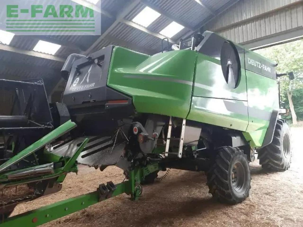 Deutz-Fahr c9306ts - Kombajn za žetvu: slika Deutz-Fahr c9306ts - Kombajn za žetvu Deutz-Fahr c9306ts - Kombajn za žetvu: slika Deutz-Fahr c9306ts - Kombajn za žetvu