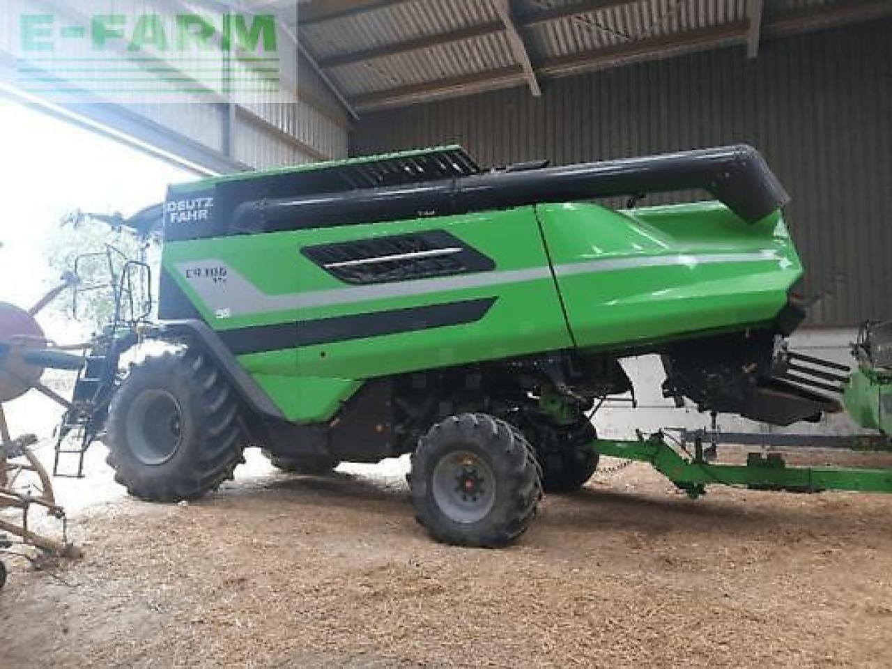 Deutz-Fahr c9306ts - Kombajn za žetvu: slika Deutz-Fahr c9306ts - Kombajn za žetvu Deutz-Fahr c9306ts - Kombajn za žetvu: slika Deutz-Fahr c9306ts - Kombajn za žetvu