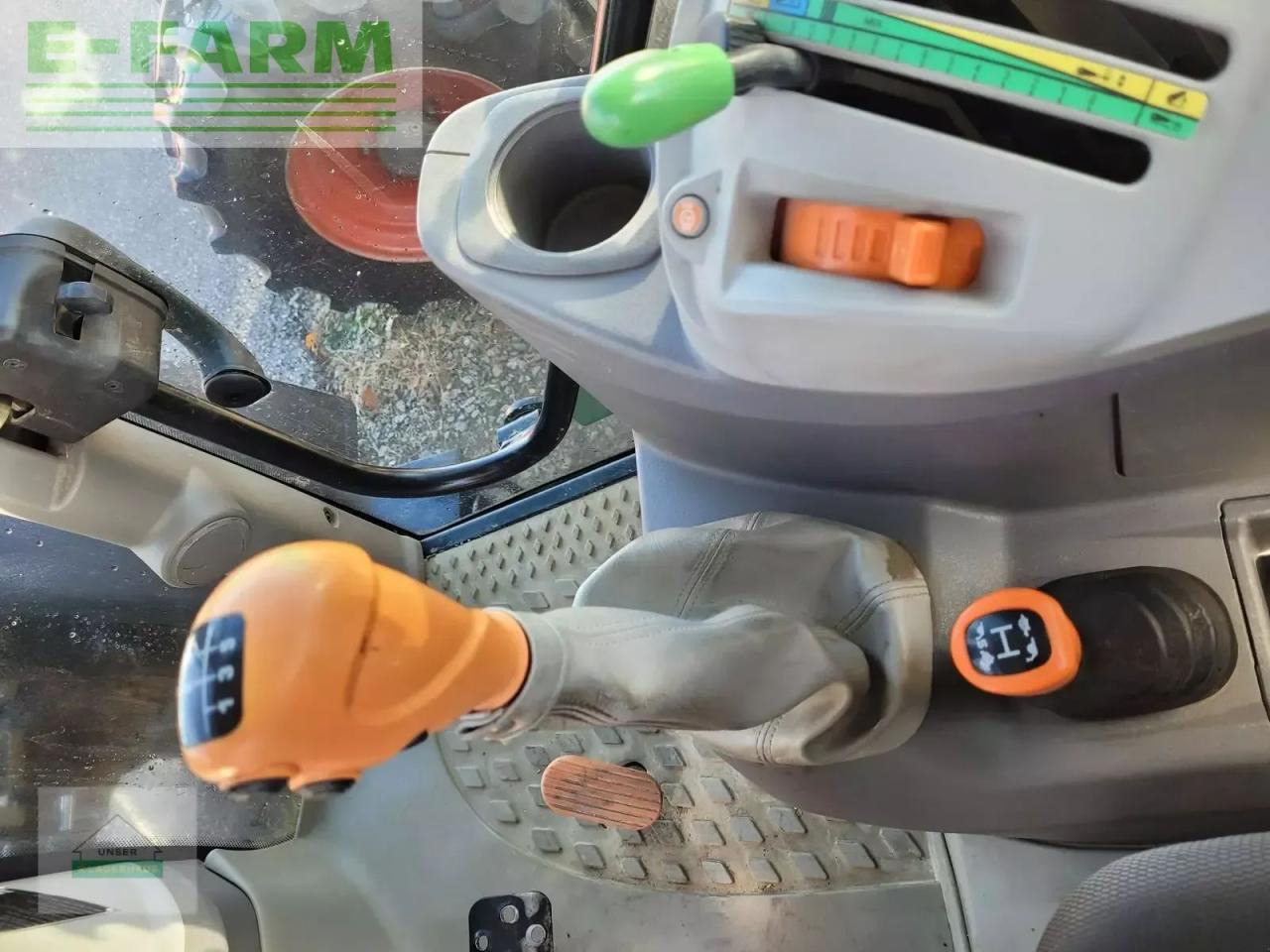 Deutz-Fahr deutz 5090.4g - Traktor: slika Deutz-Fahr deutz 5090.4g - Traktor Deutz-Fahr deutz 5090.4g - Traktor: slika Deutz-Fahr deutz 5090.4g - Traktor