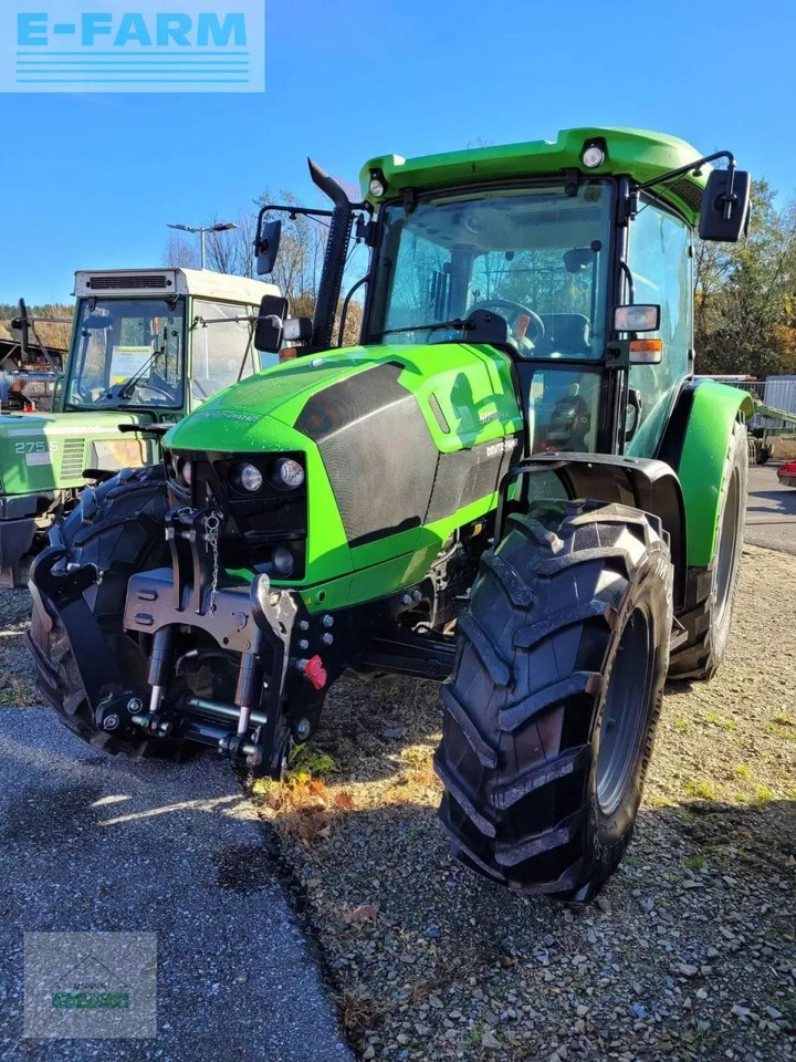 Deutz-Fahr deutz 5090.4g - Traktor: slika Deutz-Fahr deutz 5090.4g - Traktor Deutz-Fahr deutz 5090.4g - Traktor: slika Deutz-Fahr deutz 5090.4g - Traktor