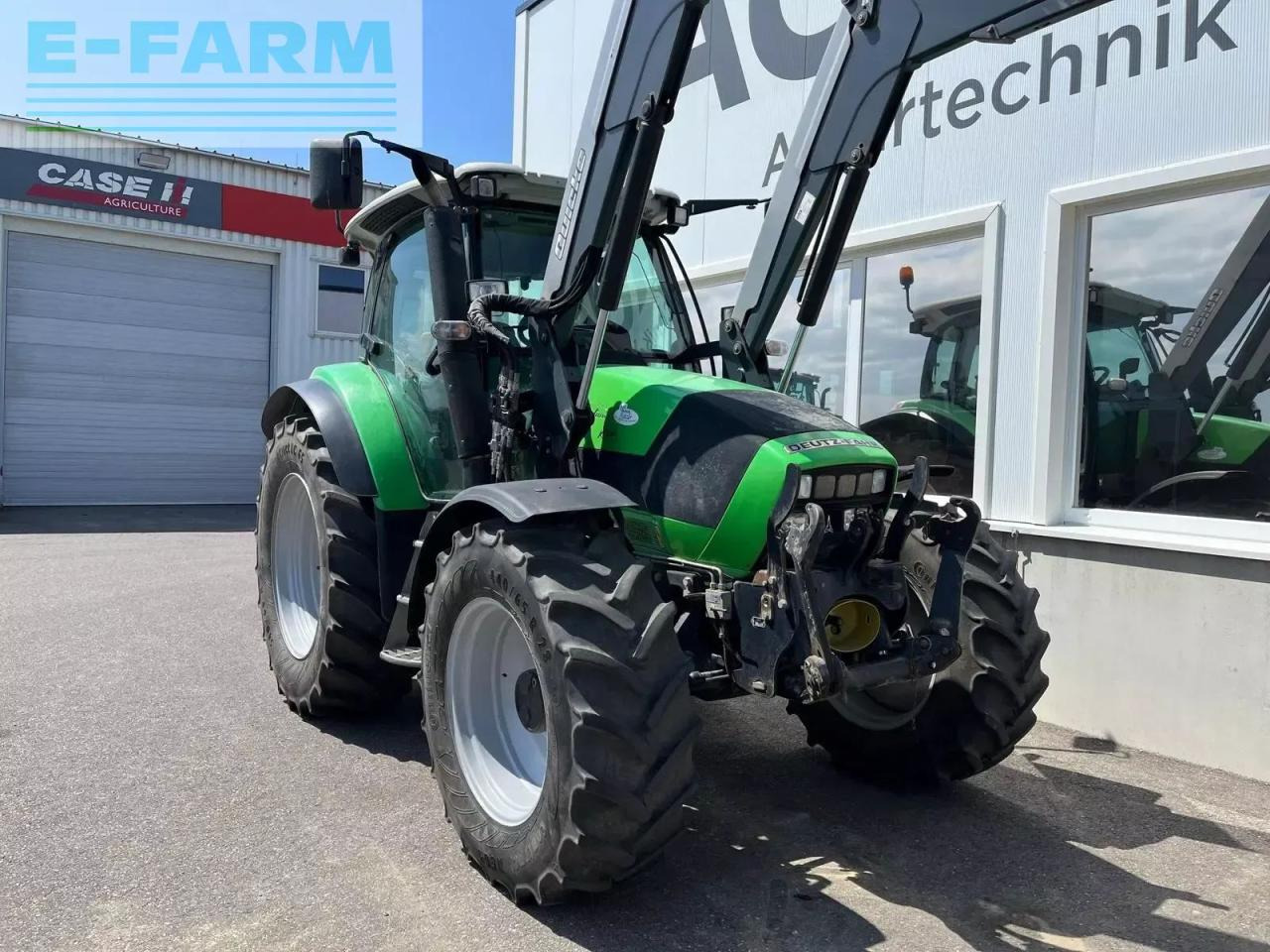 Deutz-Fahr deutz-fahr - Traktor: slika Deutz-Fahr deutz-fahr - Traktor Deutz-Fahr deutz-fahr - Traktor: slika Deutz-Fahr deutz-fahr - Traktor