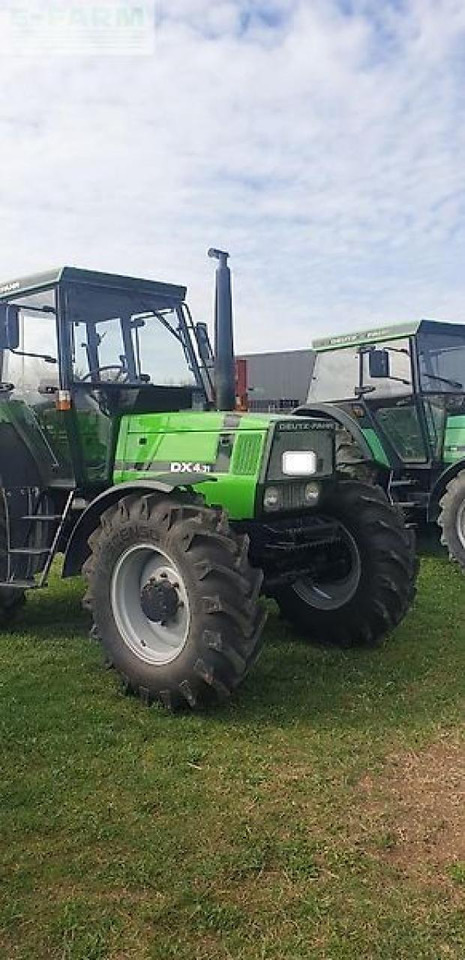 Deutz-Fahr dx 4.31 / agroprima - Traktor: slika Deutz-Fahr dx 4.31 / agroprima - Traktor Deutz-Fahr dx 4.31 / agroprima - Traktor: slika Deutz-Fahr dx 4.31 / agroprima - Traktor
