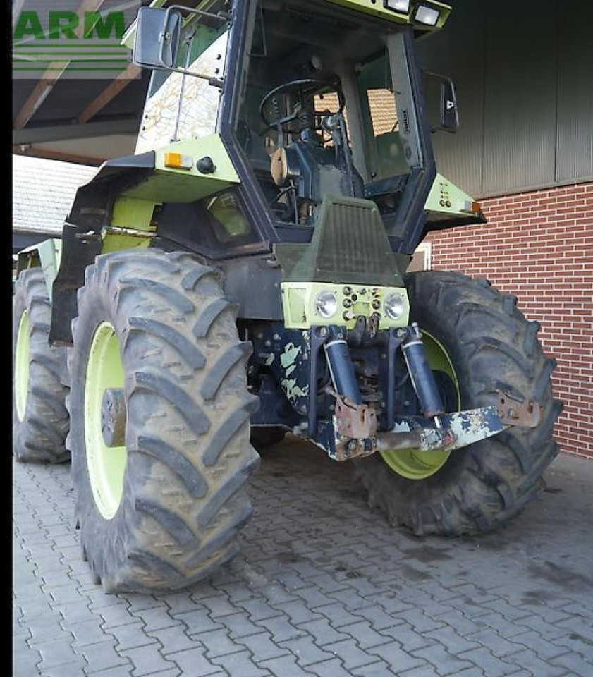 Deutz-Fahr intrac 6.60 - Traktor: slika Deutz-Fahr intrac 6.60 - Traktor Deutz-Fahr intrac 6.60 - Traktor: slika Deutz-Fahr intrac 6.60 - Traktor