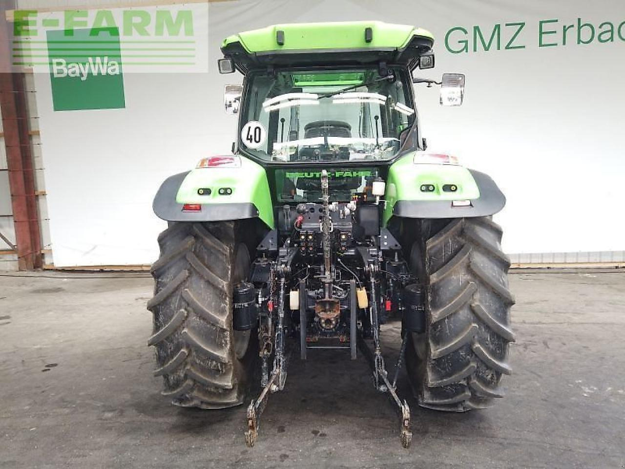 Deutz-Fahr k100 - Traktor: slika Deutz-Fahr k100 - Traktor Deutz-Fahr k100 - Traktor: slika Deutz-Fahr k100 - Traktor
