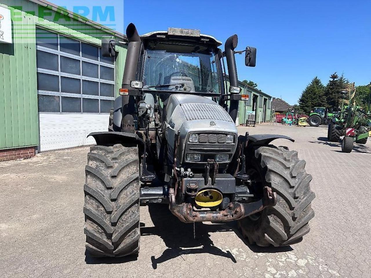 Deutz-Fahr m 610 lamborghini r6.140 dcr - Traktor: slika Deutz-Fahr m 610 lamborghini r6.140 dcr - Traktor Deutz-Fahr m 610 lamborghini r6.140 dcr - Traktor: slika Deutz-Fahr m 610 lamborghini r6.140 dcr - Traktor