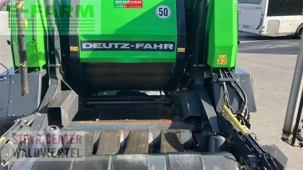 Deutz-Fahr mp 13t - Kvadratna balirka: slika Deutz-Fahr mp 13t - Kvadratna balirka Deutz-Fahr mp 13t - Kvadratna balirka: slika Deutz-Fahr mp 13t - Kvadratna balirka