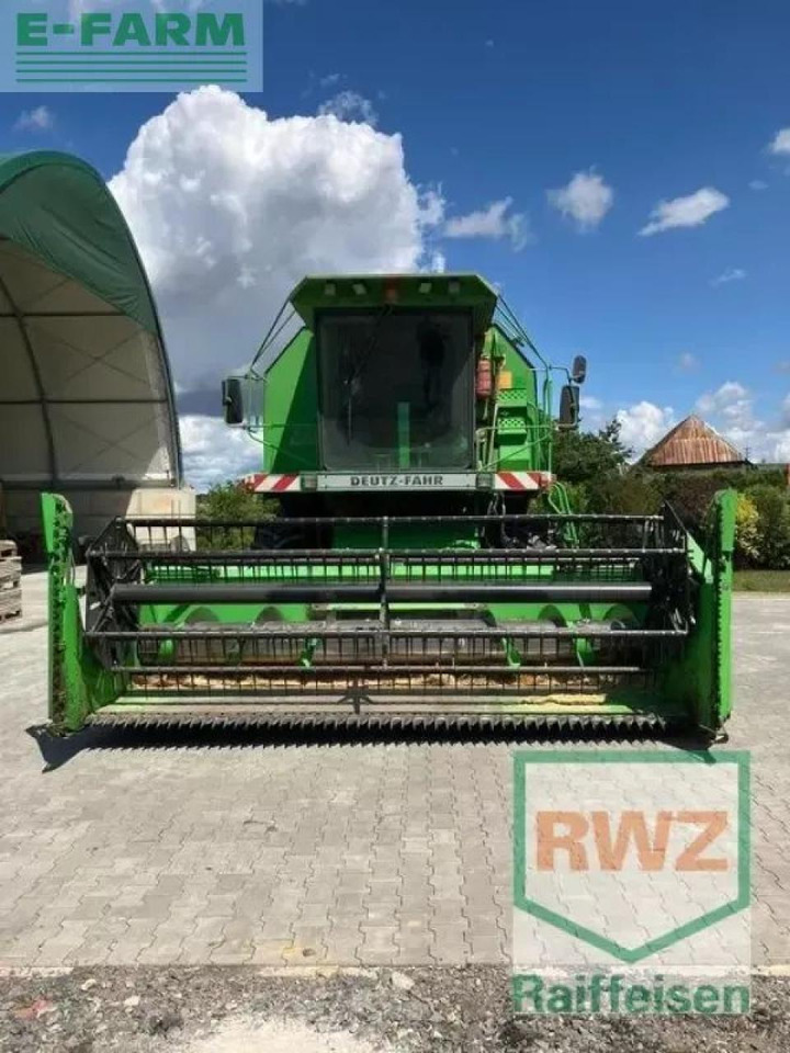 Deutz-Fahr starliner 4040 - Kombajn za žetvu: slika Deutz-Fahr starliner 4040 - Kombajn za žetvu Deutz-Fahr starliner 4040 - Kombajn za žetvu: slika Deutz-Fahr starliner 4040 - Kombajn za žetvu