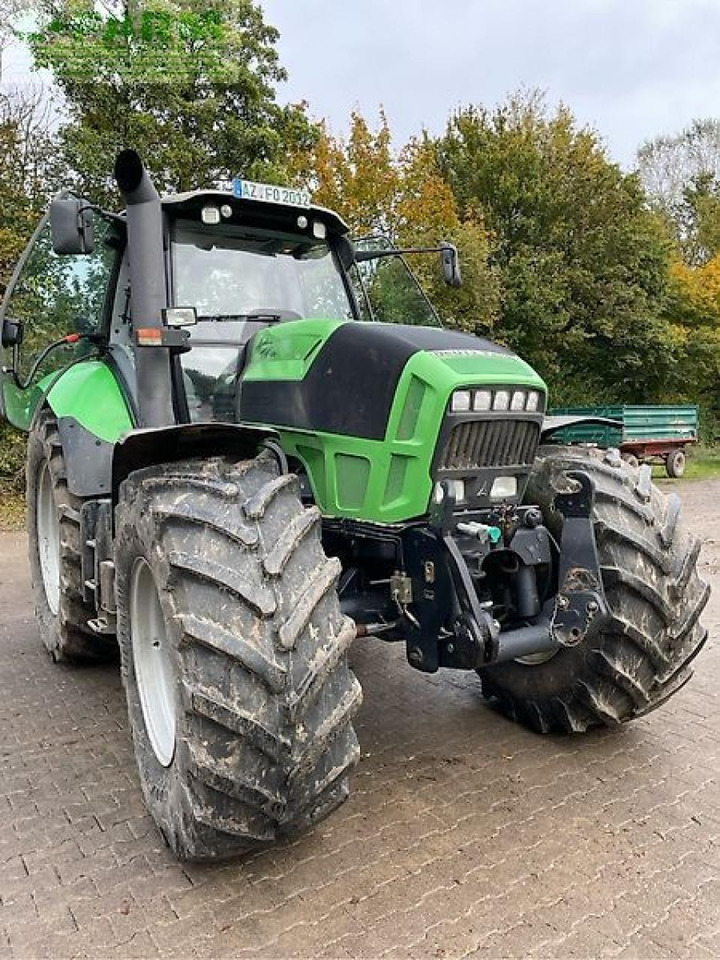Deutz-Fahr ttv 630 - Traktor: slika Deutz-Fahr ttv 630 - Traktor Deutz-Fahr ttv 630 - Traktor: slika Deutz-Fahr ttv 630 - Traktor