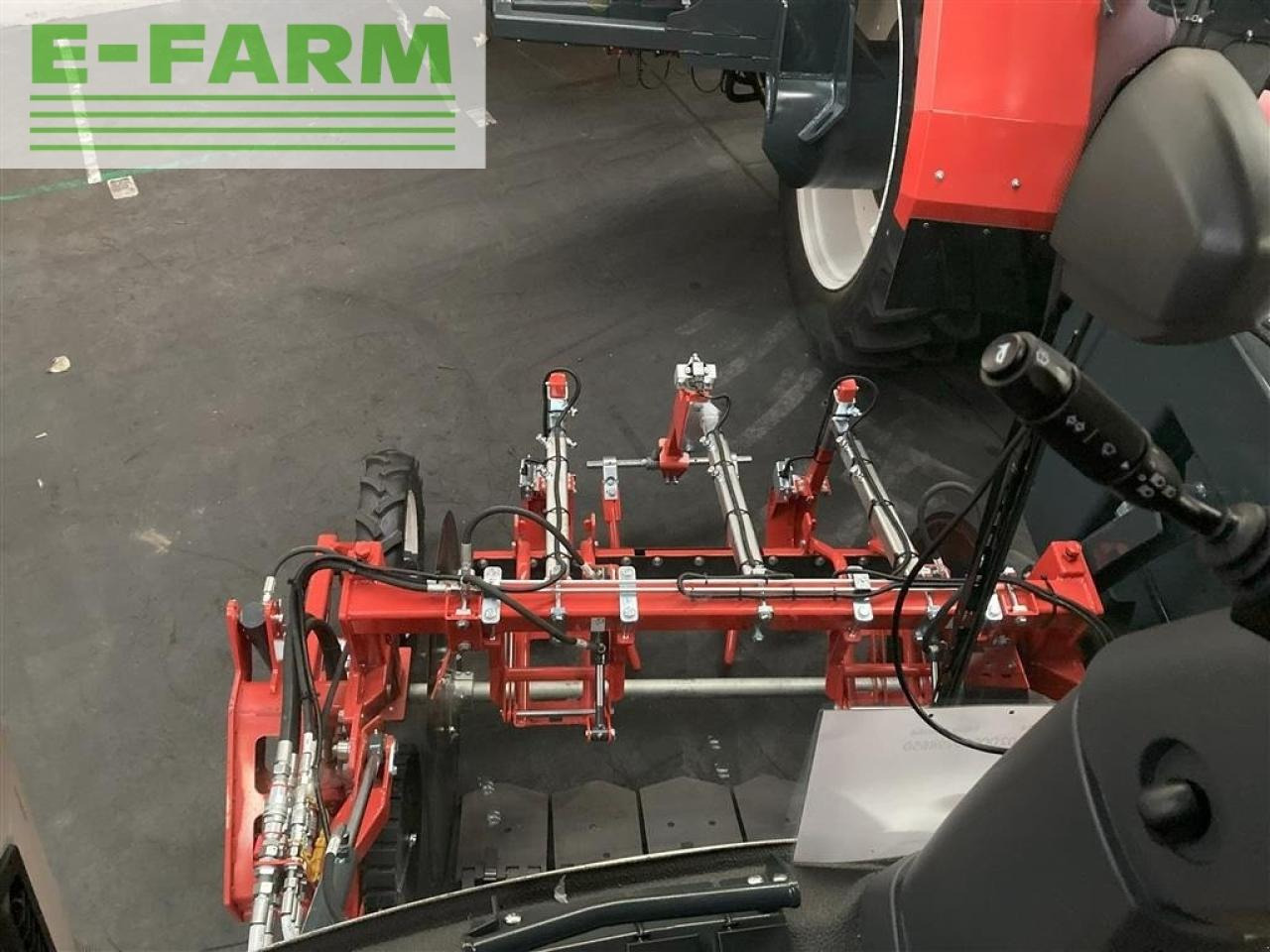 Dewulf rqa3060 - topkæde - Kombajn za krumpir: slika Dewulf rqa3060 - topkæde - Kombajn za krumpir Dewulf rqa3060 - topkæde - Kombajn za krumpir: slika Dewulf rqa3060 - topkæde - Kombajn za krumpir