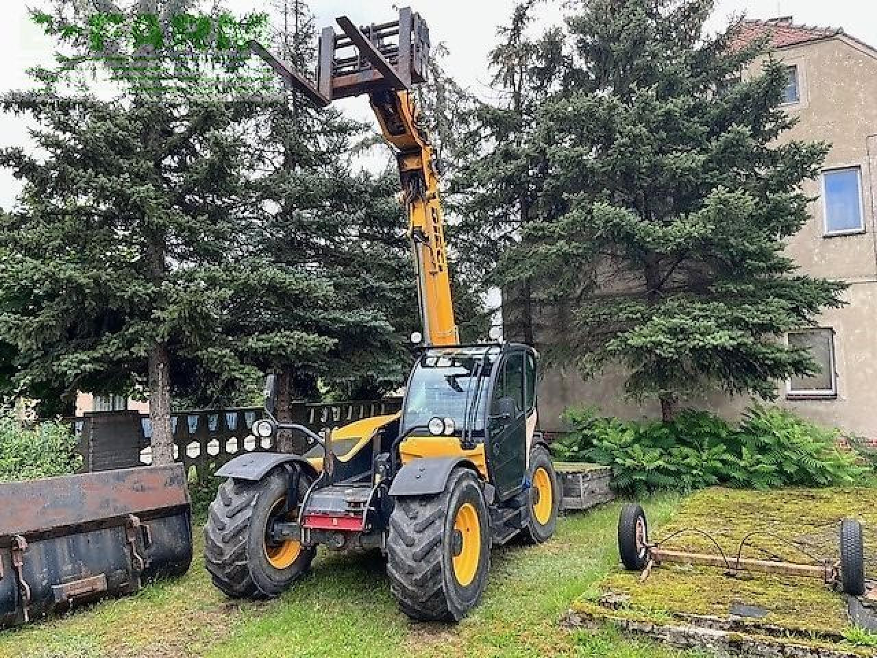 Dieci agri plus 40.7 vs - Teleskopski rukovatelj: slika Dieci agri plus 40.7 vs - Teleskopski rukovatelj Dieci agri plus 40.7 vs - Teleskopski rukovatelj: slika Dieci agri plus 40.7 vs - Teleskopski rukovatelj