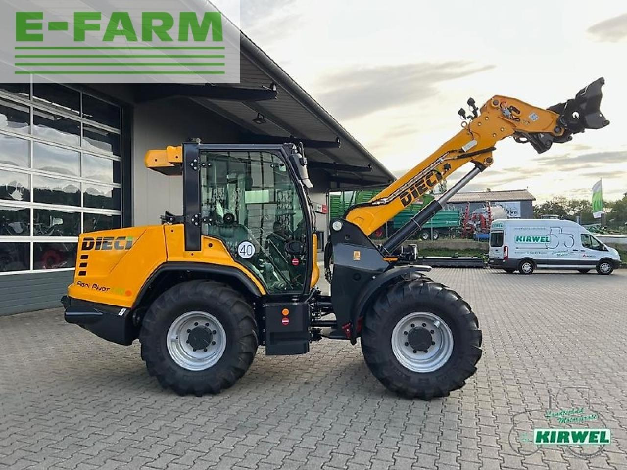 Dieci agripivot t60 - Teleskopski rukovatelj: slika Dieci agripivot t60 - Teleskopski rukovatelj Dieci agripivot t60 - Teleskopski rukovatelj: slika Dieci agripivot t60 - Teleskopski rukovatelj