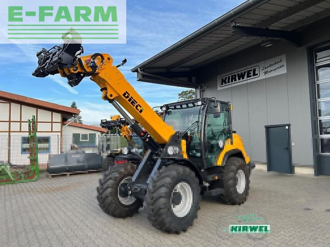 Dieci agripivot t60 - Teleskopski rukovatelj: slika Dieci agripivot t60 - Teleskopski rukovatelj Dieci agripivot t60 - Teleskopski rukovatelj: slika Dieci agripivot t60 - Teleskopski rukovatelj