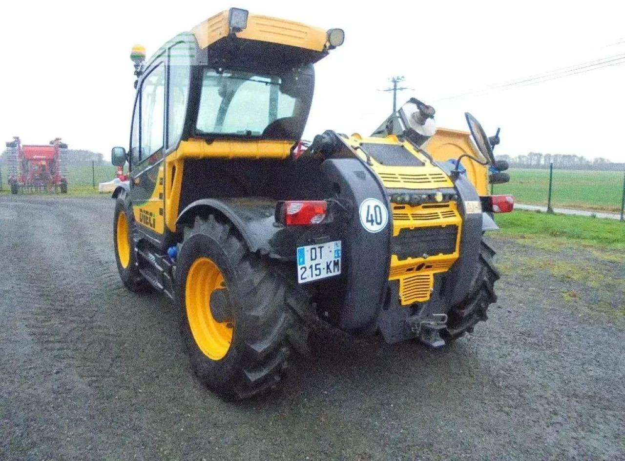 Dieci p 40.7 - Teleskopski rukovatelj: slika Dieci p 40.7 - Teleskopski rukovatelj Dieci p 40.7 - Teleskopski rukovatelj: slika Dieci p 40.7 - Teleskopski rukovatelj