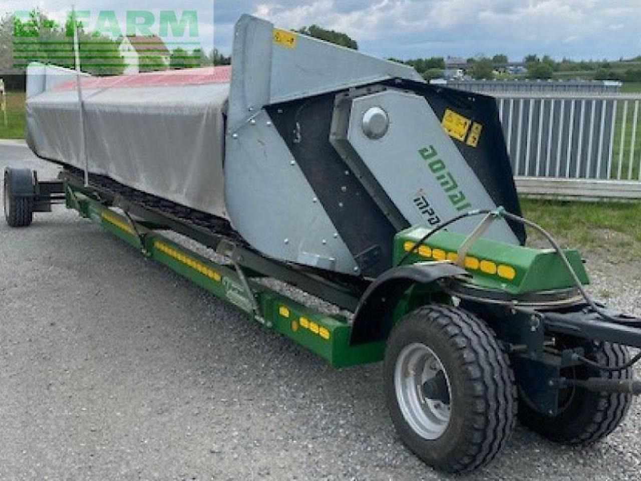 Dominoni multi power disc 612 - Priključak za silažni kombajn: slika Dominoni multi power disc 612 - Priključak za silažni kombajn Dominoni multi power disc 612 - Priključak za silažni kombajn: slika Dominoni multi power disc 612 - Priključak za silažni kombajn