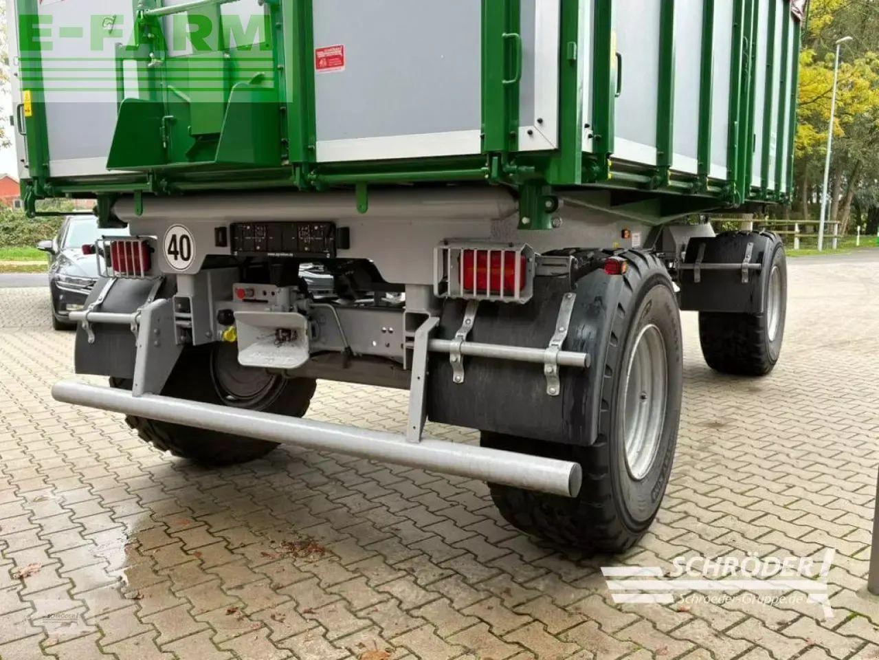 Kröger hkd 302 | seitenbordwände als portal - Drugi strojevi: slika Kröger hkd 302 | seitenbordwände als portal - Drugi strojevi Kröger hkd 302 | seitenbordwände als portal - Drugi strojevi: slika Kröger hkd 302 | seitenbordwände als portal - Drugi strojevi