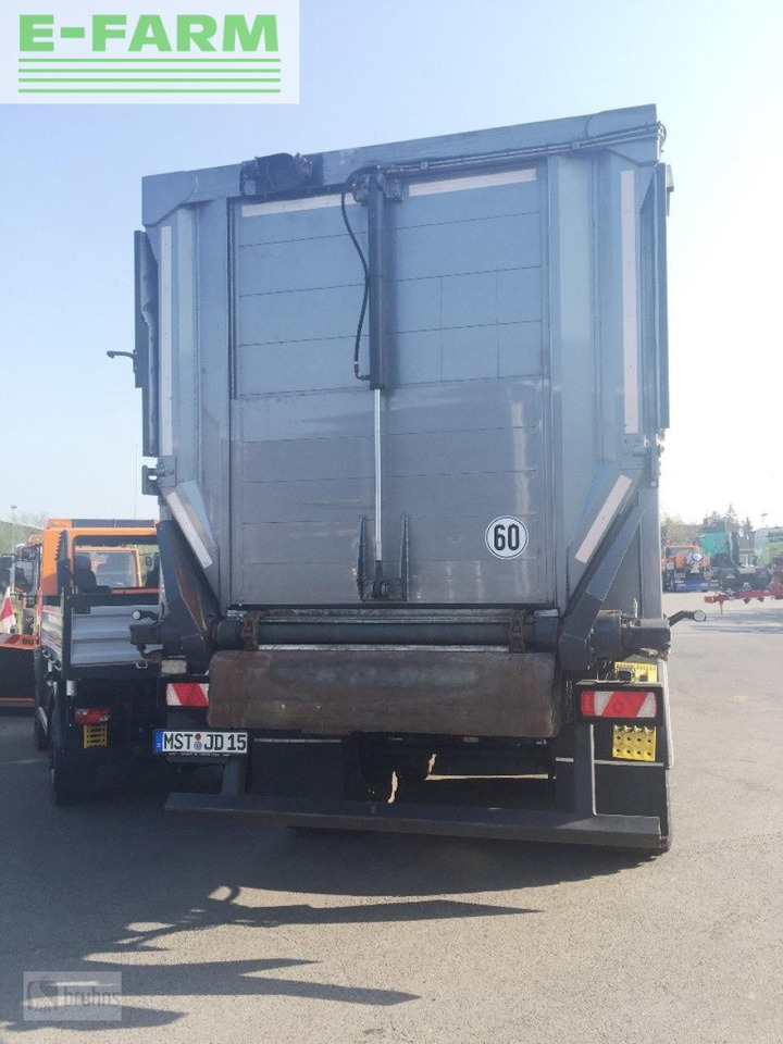 Eigenanfertigung ag-trailer-sattelauflieger, rapsdicht - Nagibna prikolica za poljoprivredna gospodarstva/ Istovarivač: slika Eigenanfertigung ag-trailer-sattelauflieger, rapsdicht - Nagibna prikolica za poljoprivredna gospodarstva/ Istovarivač Eigenanfertigung ag-trailer-sattelauflieger, rapsdicht - Nagibna prikolica za poljoprivredna gospodarstva/ Istovarivač: slika Eigenanfertigung ag-trailer-sattelauflieger, rapsdicht - Nagibna prikolica za poljoprivredna gospodarstva/ Istovarivač