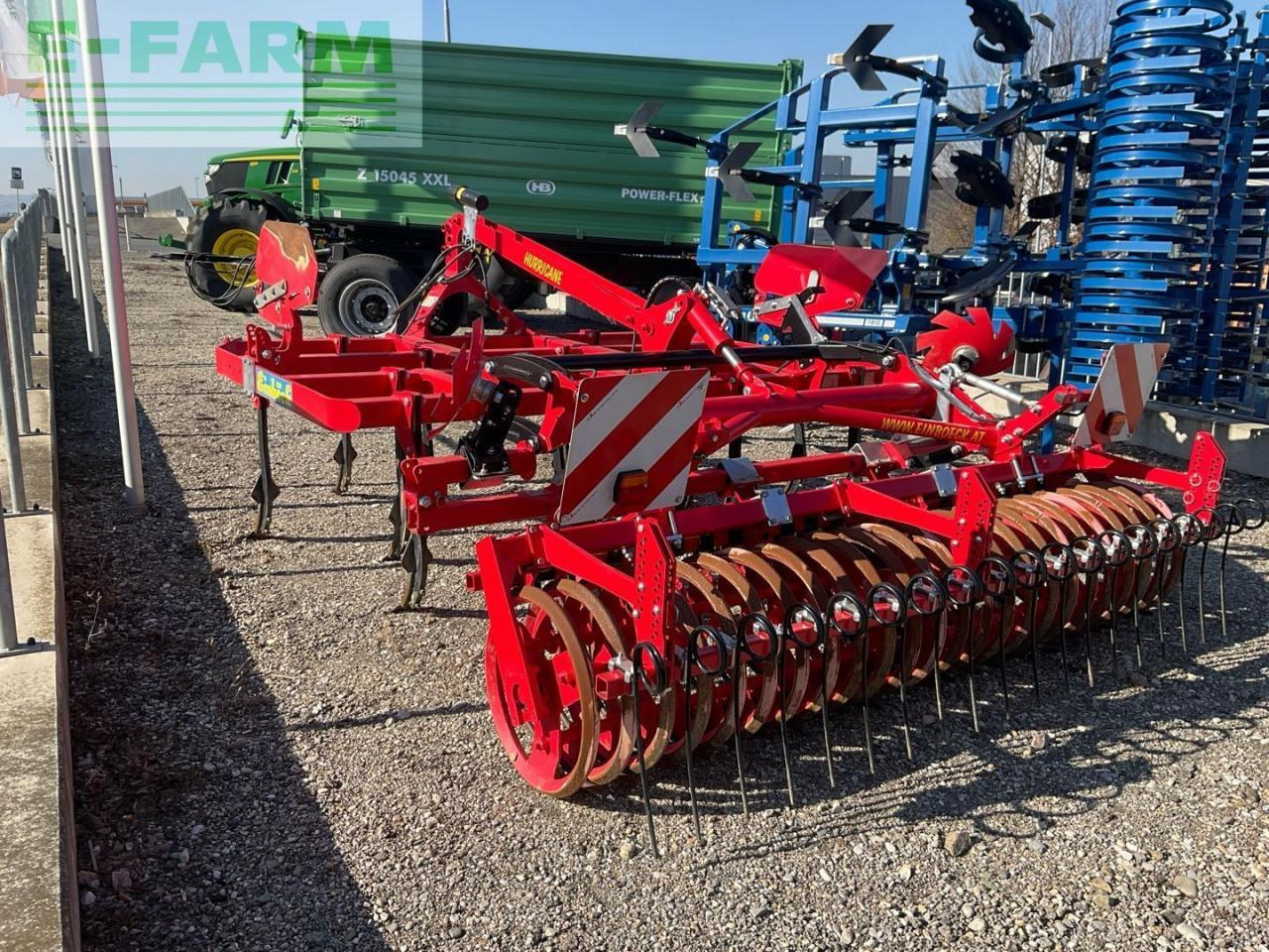 Einböck Hurricane 300 RP 58 - Kultivator: slika Einböck Hurricane 300 RP 58 - Kultivator Einböck Hurricane 300 RP 58 - Kultivator: slika Einböck Hurricane 300 RP 58 - Kultivator
