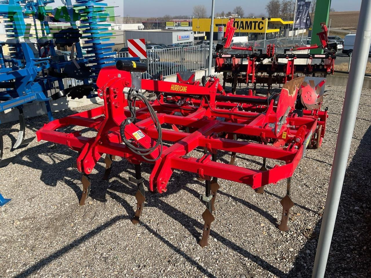 Einböck Hurricane 300 RP 58 - Kultivator: slika Einböck Hurricane 300 RP 58 - Kultivator Einböck Hurricane 300 RP 58 - Kultivator: slika Einböck Hurricane 300 RP 58 - Kultivator