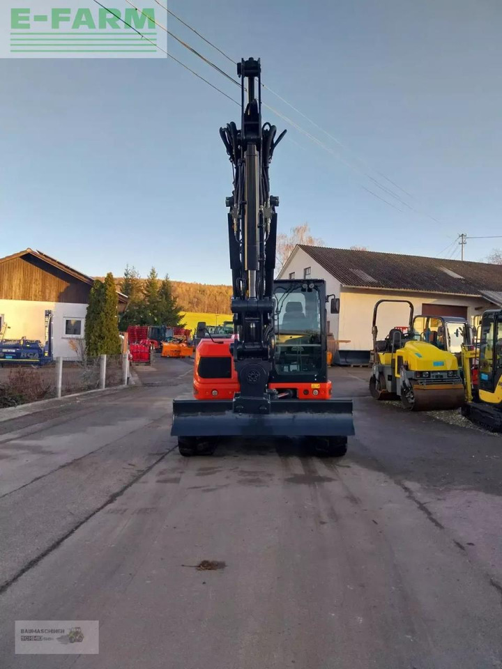 Euromacchine 95.2 tr 4 mit verstellausleger u. powertilt - Mini bager: slika Euromacchine 95.2 tr 4 mit verstellausleger u. powertilt - Mini bager Euromacchine 95.2 tr 4 mit verstellausleger u. powertilt - Mini bager: slika Euromacchine 95.2 tr 4 mit verstellausleger u. powertilt - Mini bager