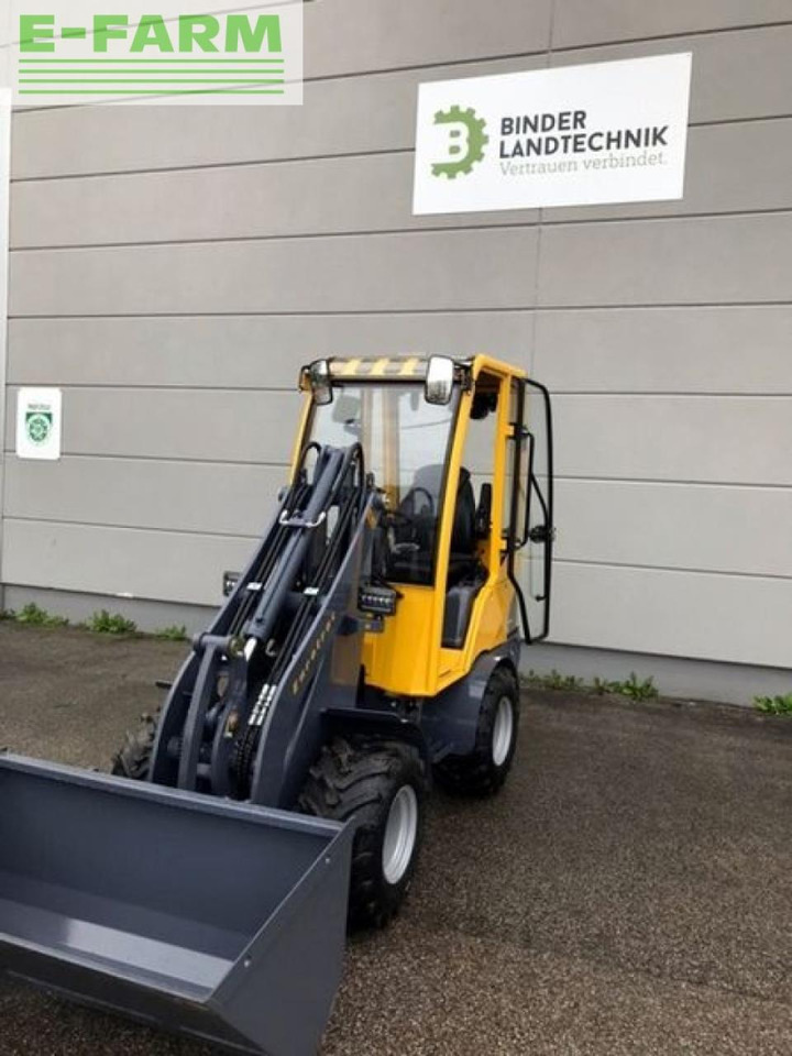 Eurotrac 810 / w11-c hoflader - Mini bager: slika Eurotrac 810 / w11-c hoflader - Mini bager Eurotrac 810 / w11-c hoflader - Mini bager: slika Eurotrac 810 / w11-c hoflader - Mini bager