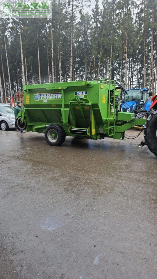 Faresin fahresin tmr700 - Oprema za stoku: slika Faresin fahresin tmr700 - Oprema za stoku Faresin fahresin tmr700 - Oprema za stoku: slika Faresin fahresin tmr700 - Oprema za stoku