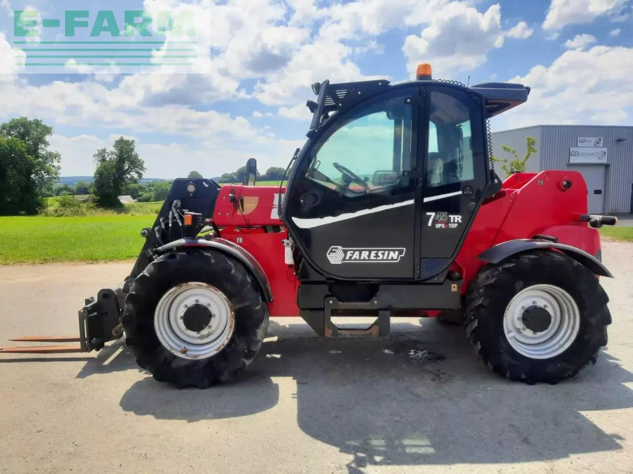 Faresin fh 7.45vpse top - Teleskopski rukovatelj: slika Faresin fh 7.45vpse top - Teleskopski rukovatelj Faresin fh 7.45vpse top - Teleskopski rukovatelj: slika Faresin fh 7.45vpse top - Teleskopski rukovatelj