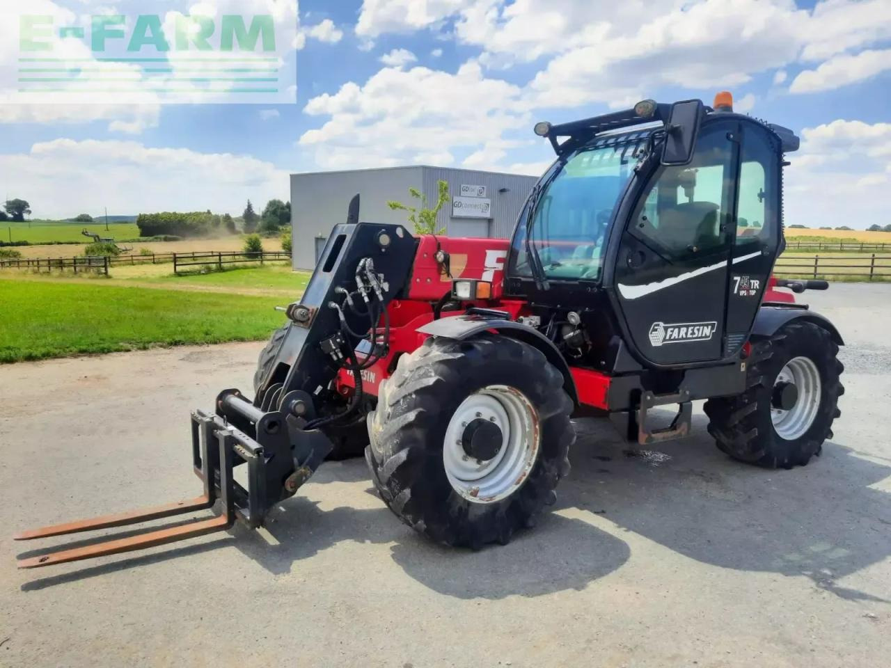 Faresin fh 7.45vpse top - Teleskopski rukovatelj: slika Faresin fh 7.45vpse top - Teleskopski rukovatelj Faresin fh 7.45vpse top - Teleskopski rukovatelj: slika Faresin fh 7.45vpse top - Teleskopski rukovatelj