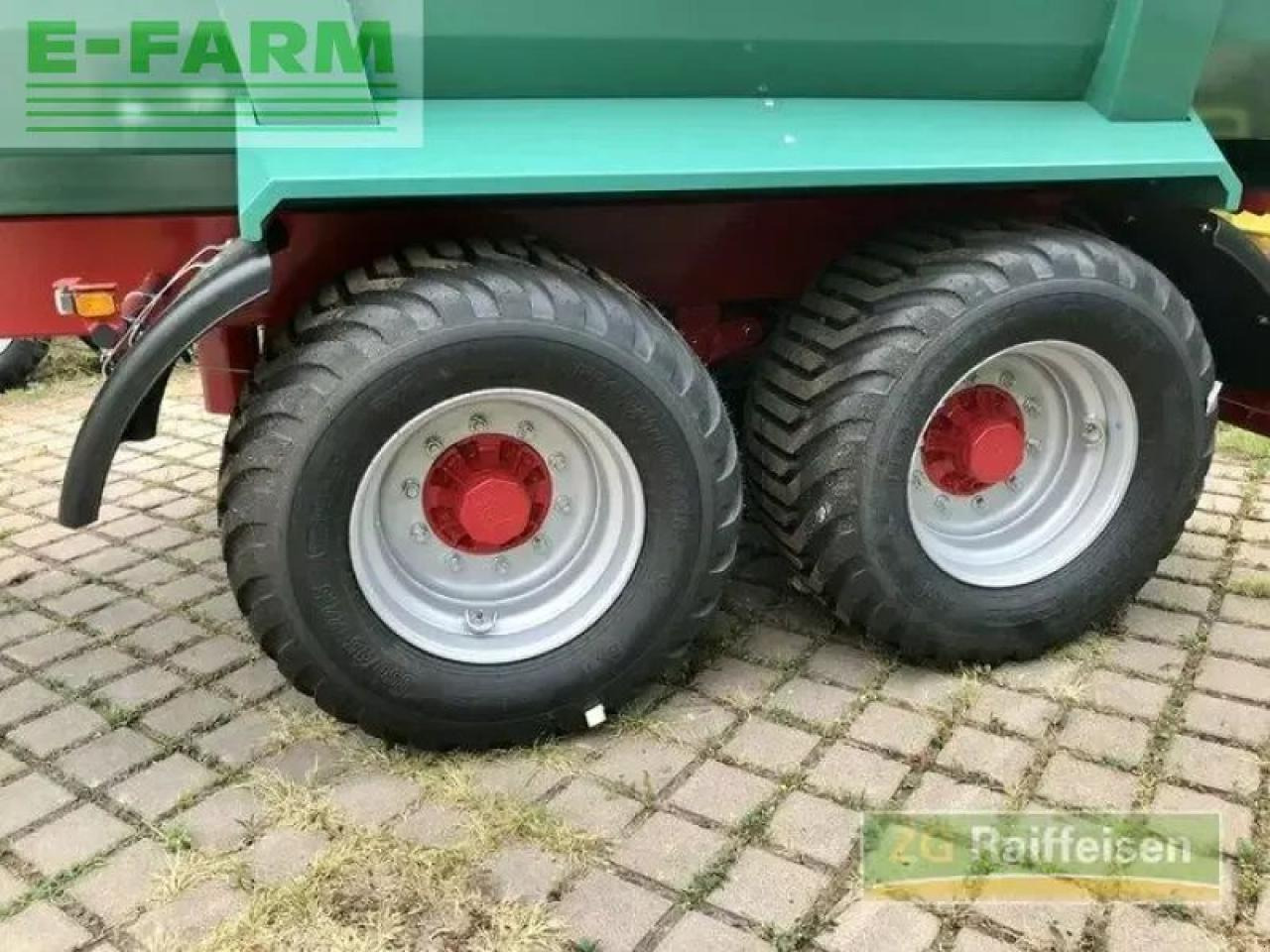 Farmtech durus 1600 - Nagibna prikolica za poljoprivredna gospodarstva/ Istovarivač: slika Farmtech durus 1600 - Nagibna prikolica za poljoprivredna gospodarstva/ Istovarivač Farmtech durus 1600 - Nagibna prikolica za poljoprivredna gospodarstva/ Istovarivač: slika Farmtech durus 1600 - Nagibna prikolica za poljoprivredna gospodarstva/ Istovarivač