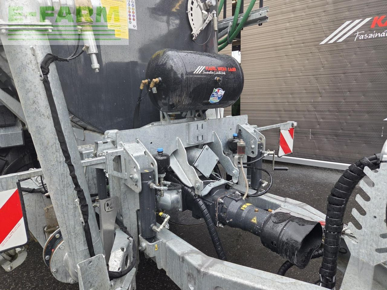 Farmtech polycis 1550 - Cisterna za gnojnicu: slika Farmtech polycis 1550 - Cisterna za gnojnicu Farmtech polycis 1550 - Cisterna za gnojnicu: slika Farmtech polycis 1550 - Cisterna za gnojnicu