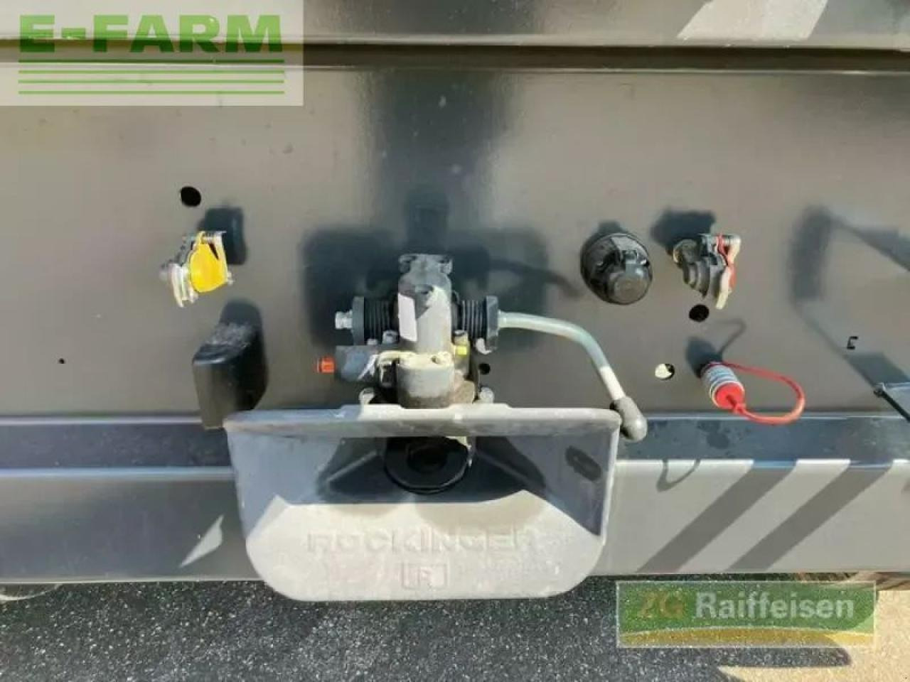Farmtech zdk 1500 s - Nagibna prikolica za poljoprivredna gospodarstva/ Istovarivač: slika Farmtech zdk 1500 s - Nagibna prikolica za poljoprivredna gospodarstva/ Istovarivač Farmtech zdk 1500 s - Nagibna prikolica za poljoprivredna gospodarstva/ Istovarivač: slika Farmtech zdk 1500 s - Nagibna prikolica za poljoprivredna gospodarstva/ Istovarivač