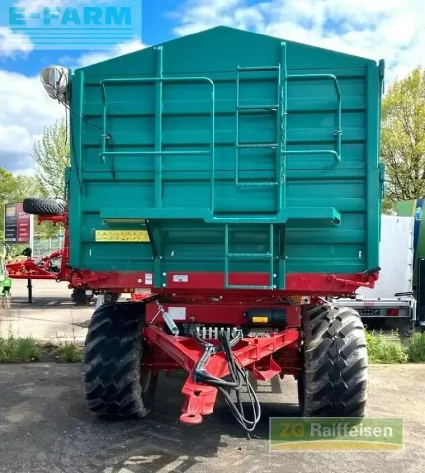 Farmtech zkd 1800/40 - Nagibna prikolica za poljoprivredna gospodarstva/ Istovarivač: slika Farmtech zkd 1800/40 - Nagibna prikolica za poljoprivredna gospodarstva/ Istovarivač Farmtech zkd 1800/40 - Nagibna prikolica za poljoprivredna gospodarstva/ Istovarivač: slika Farmtech zkd 1800/40 - Nagibna prikolica za poljoprivredna gospodarstva/ Istovarivač