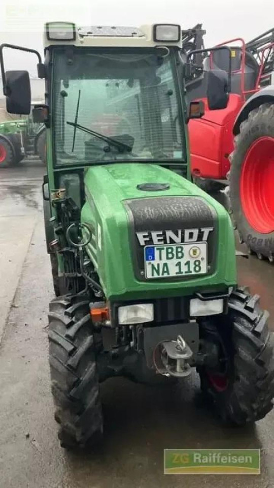 Fendt 206 - Traktor: slika Fendt 206 - Traktor Fendt 206 - Traktor: slika Fendt 206 - Traktor